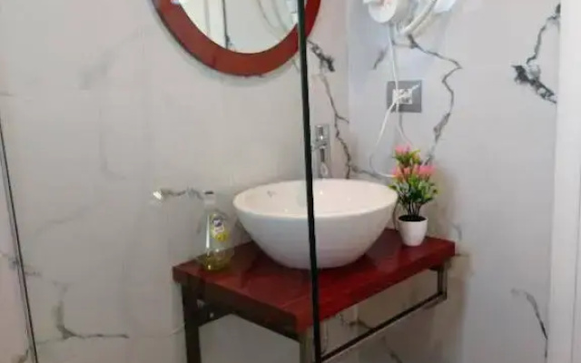 Vasiliu Boutique Hotel Ksamil