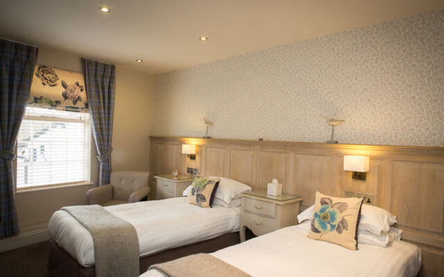 Red Lion Inn