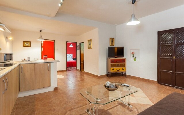 Apartamentos Jerez