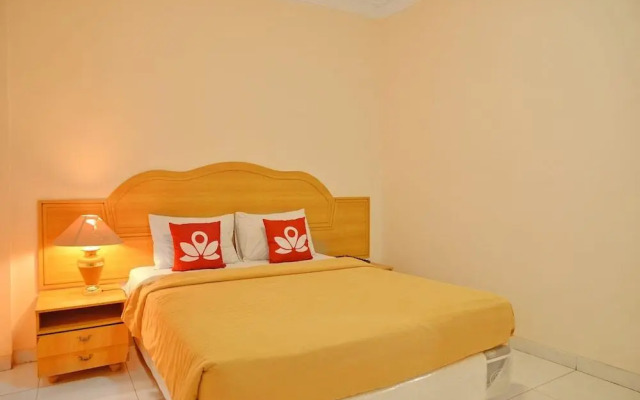 Hotel Narapati Indah Syariah