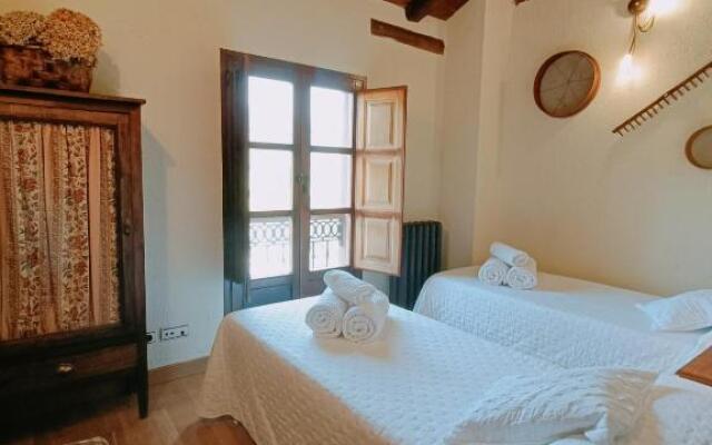 La Cabana'l Cachicán - Verdejo