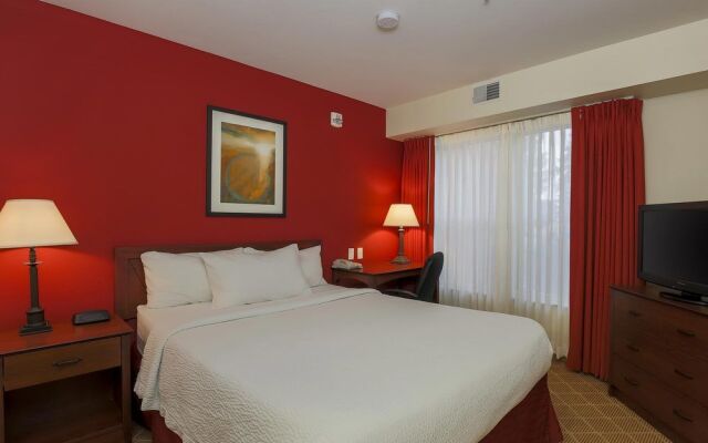 Residence Inn San Jose South/Morgan Hill