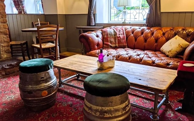 The Sun Inn Penrith