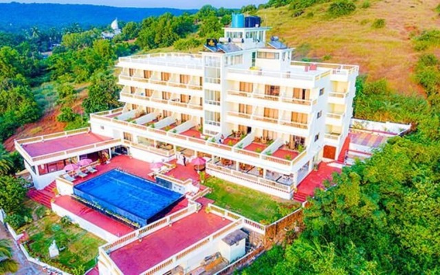 Fabhotel Prime Sparv Aulakhs Resort