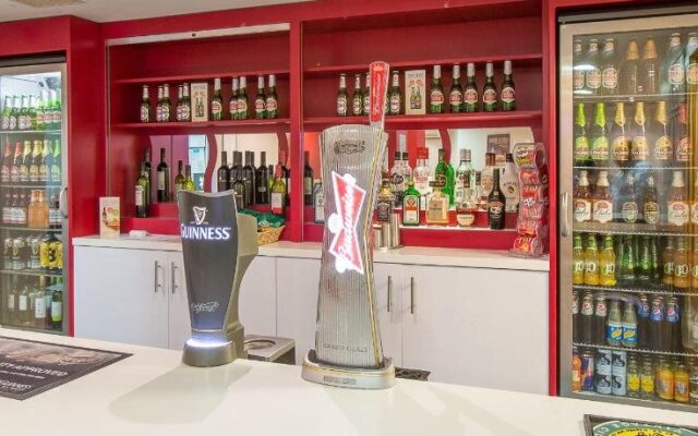 Redwings Lodge Wolverhampton