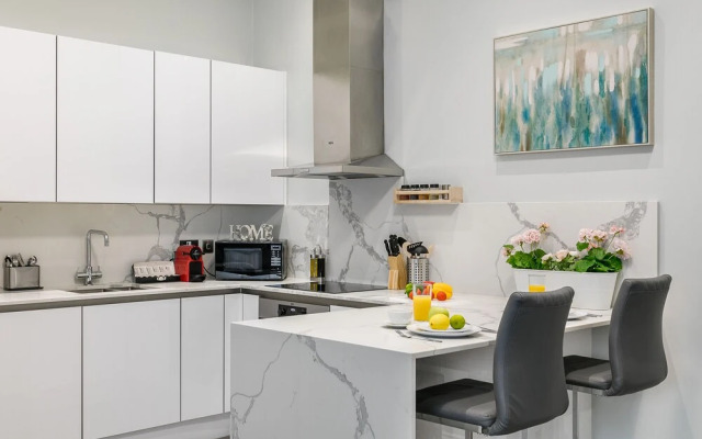 Carlton Vale Apartments