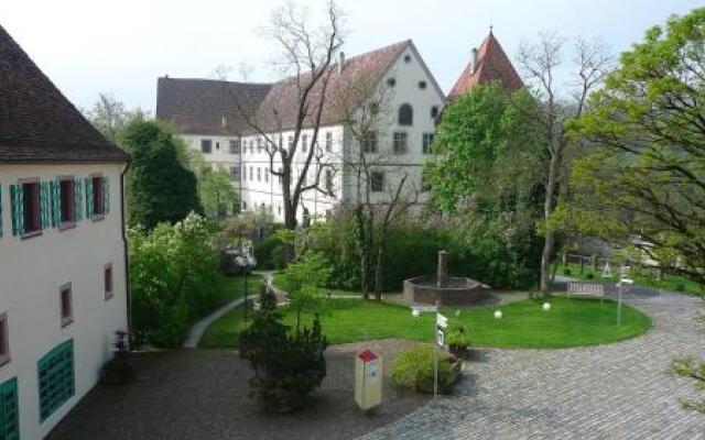 Schloss Haigerloch