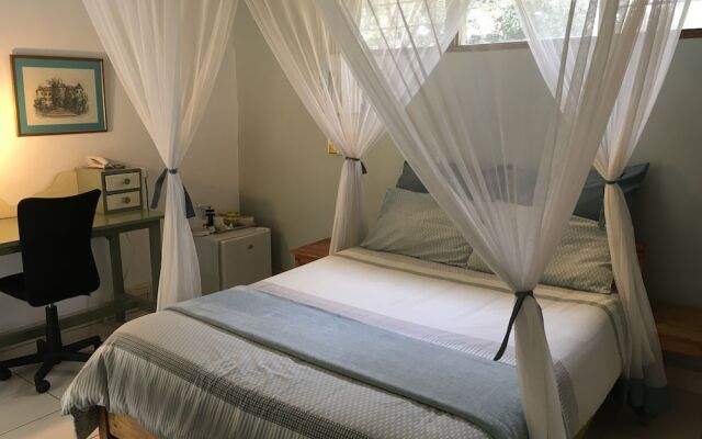 Wendels Guest House