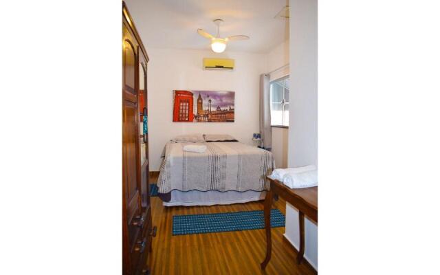 Apartamento novo, completo e com ótima localização