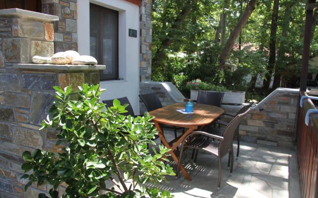 Platanofylla Pelion Apartment
