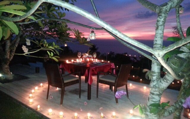 The Puncak Lombok