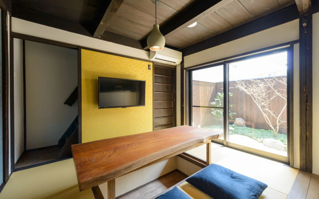 Shiki Homes TSURU KAME