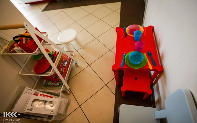 Résidence Balcons De La Neste