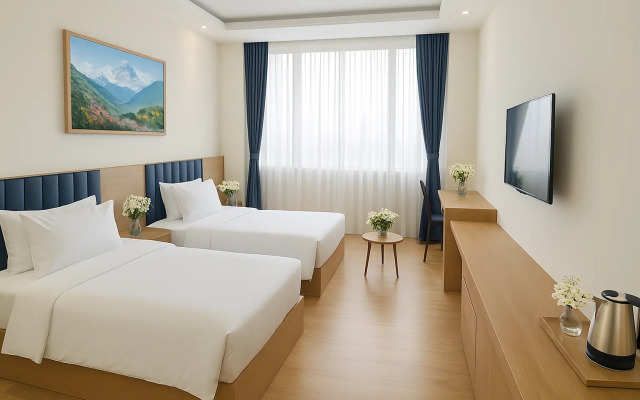 Summit Norling Resort & Spa