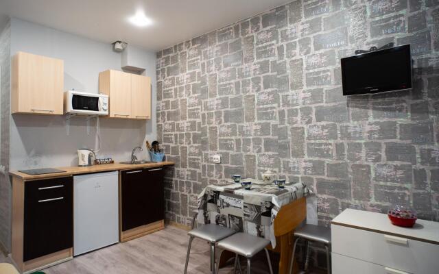 LetoApart на Лысой горе