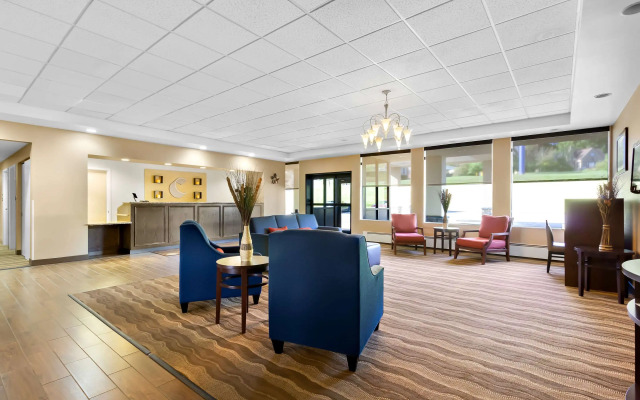 Comfort Inn Somerset