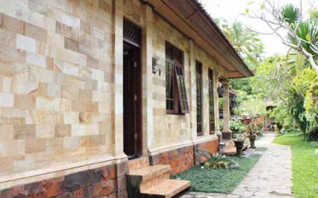 Penglipuran Home Stay