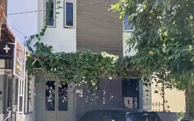 Wisma Syariah Lambhuk