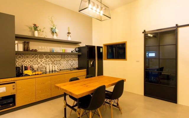 Chen Home