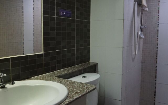 The Room Resident Chiang Rai