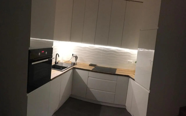 Apartament Rynek - Oficyna