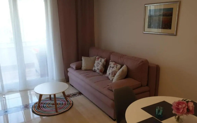 D&M Apartman 2