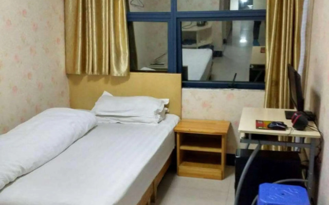 Nanjing Taotao Hotel