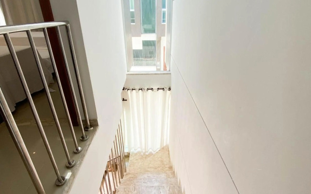 Apartamento Vila dos Diamantes.