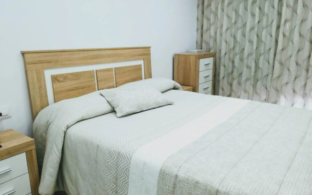 Wifi Luxury Modern Apartment