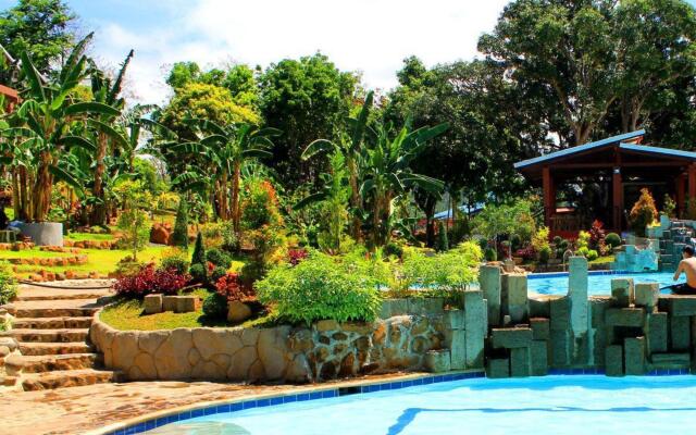 Bakasyunan Resort Tanay