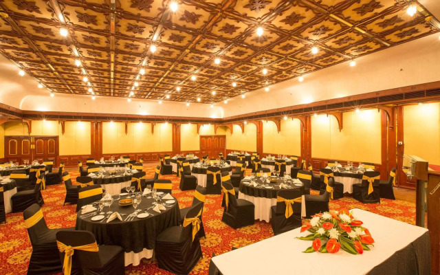 Casino Hotel - Cgh Earth, Cochin