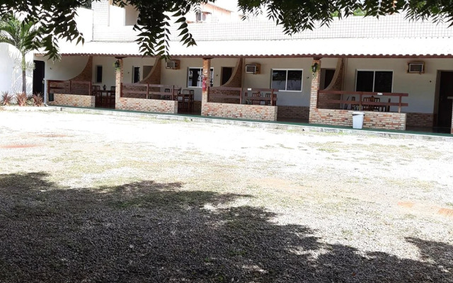 Hotel Brisa da Serra