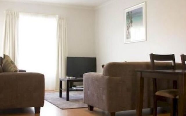 Windsor Apartments