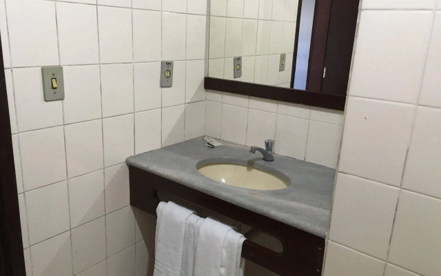 Pousada da Ladeira