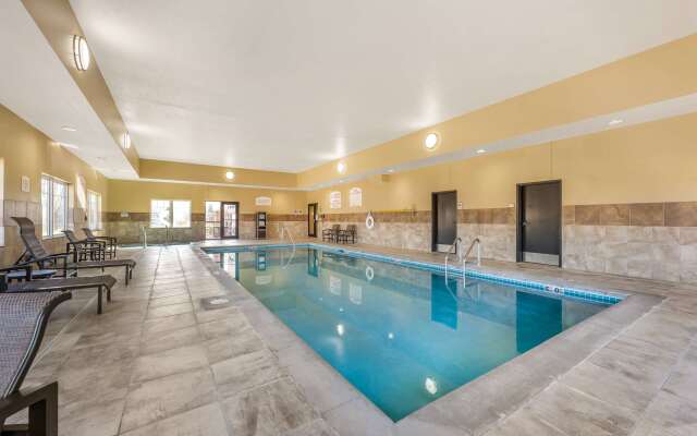 Best Western Plus Grand Island Inn & Suites