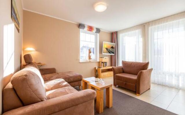 Duenendomizil Wohnung 04