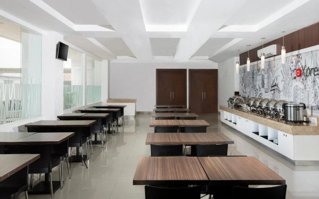 Amaris Hotel Bengkulu