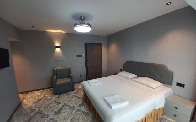 Hotel Mercure Sur