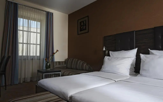 AKZENT Hotel Laupheimer Hof
