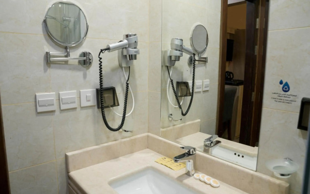 Hayah Diamond Hotel