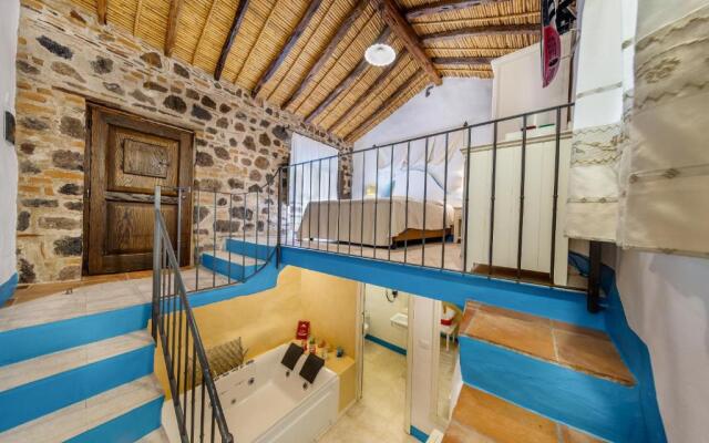 Albergo Diffuso Mannois