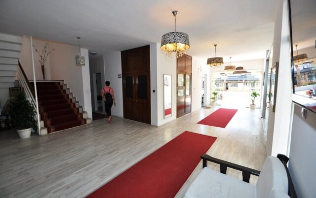 Reis Maris Hotel