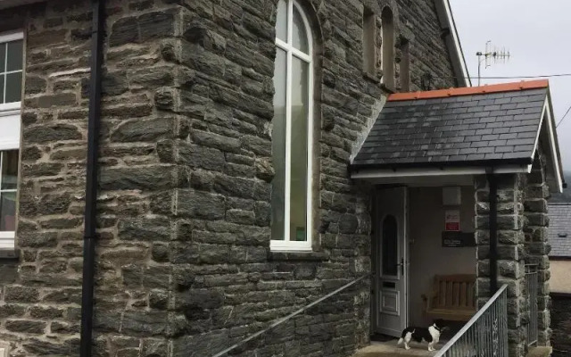 Pisgah Guest House Snowdonia