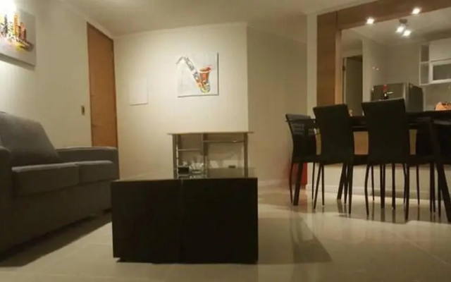 Departamento La Serena