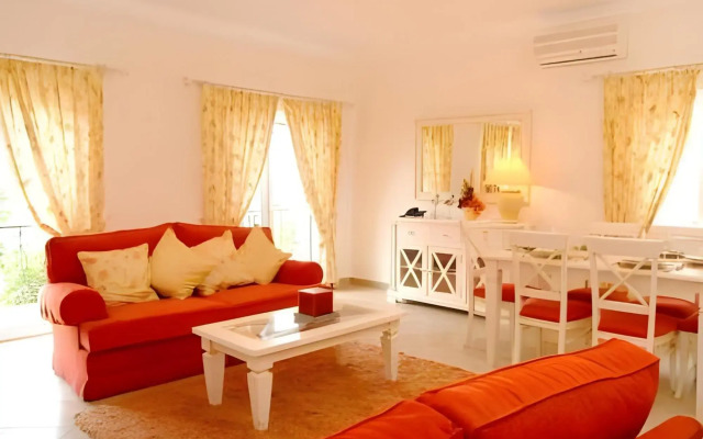 Santo António Vilas Golf & Spa