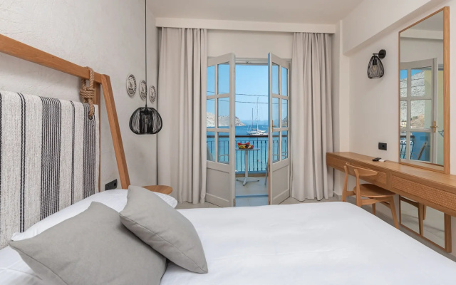 Pedi Beach Hotel