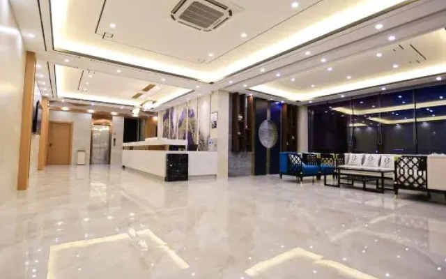 Ning 'an Tang Yun Hotel