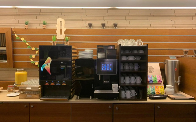 Holiday Inn Salzburg City by IHG