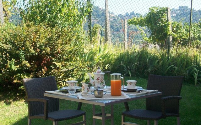 B&B Villa Sant'Anna