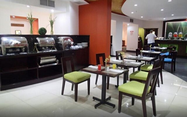 Holiday Inn Express San Jose Forum by IHG